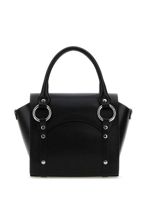 Borsa a mano Betty in nero Vivienne Westwood - VIVIENNE WESTWOOD | 47030004WL003TN401